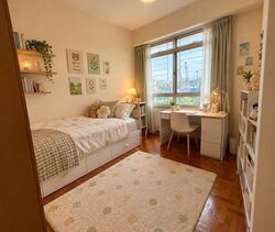 The Blossomvale (D21), Condominium #617705371